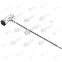 Cheie bujie drujba 13x19 torx - scurta (Taiwan) 